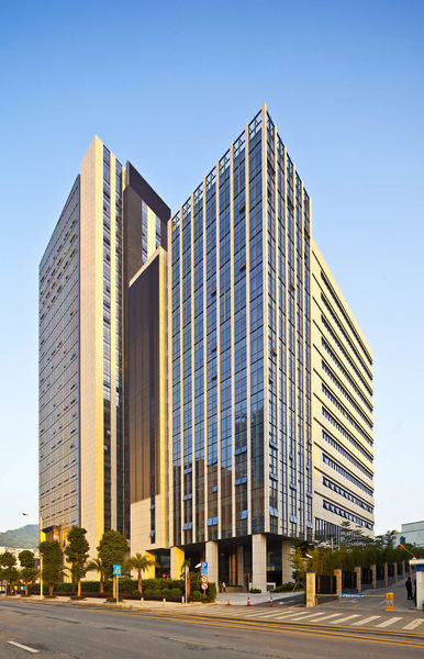 China SENDEN TECH LIMITED Perfil de la compañía