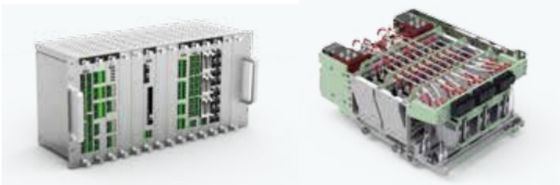 Durable Drive Enclosure with IP54 Protection Against Dust and Water Ingress for Reliability