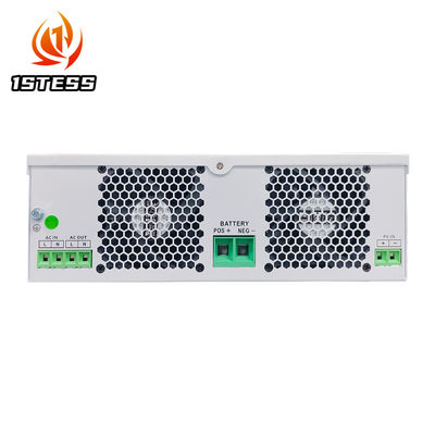 3.5KW 24V MPPT Hybrid Solar Inverter Pure Sine Wave